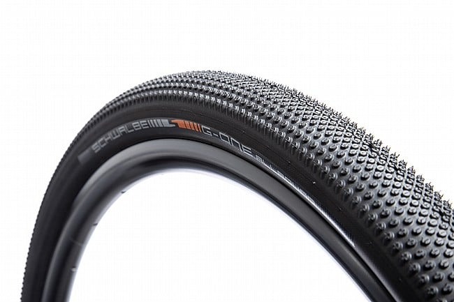 Schwalbe G One Allround 27 5 650b Gravel Tire At BikeTiresDirect