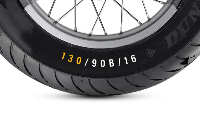 Search Tire Lines By Size Dunlop Motorcycle