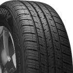 Sentury Crossover Tires Truck Passenger Touring All Season Tires