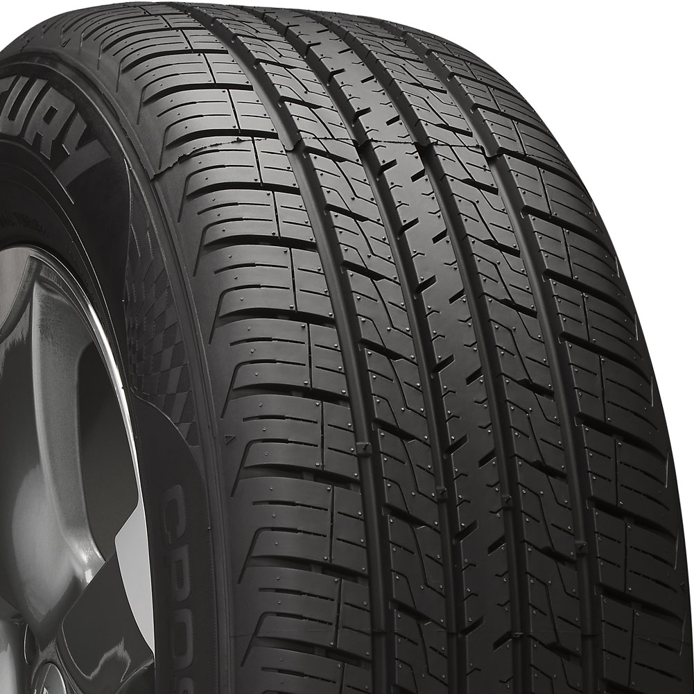 Sentury Crossover Tires Truck Passenger Touring All Season Tires 