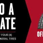 September 2022 Tire Rebates Update Tire Rebates