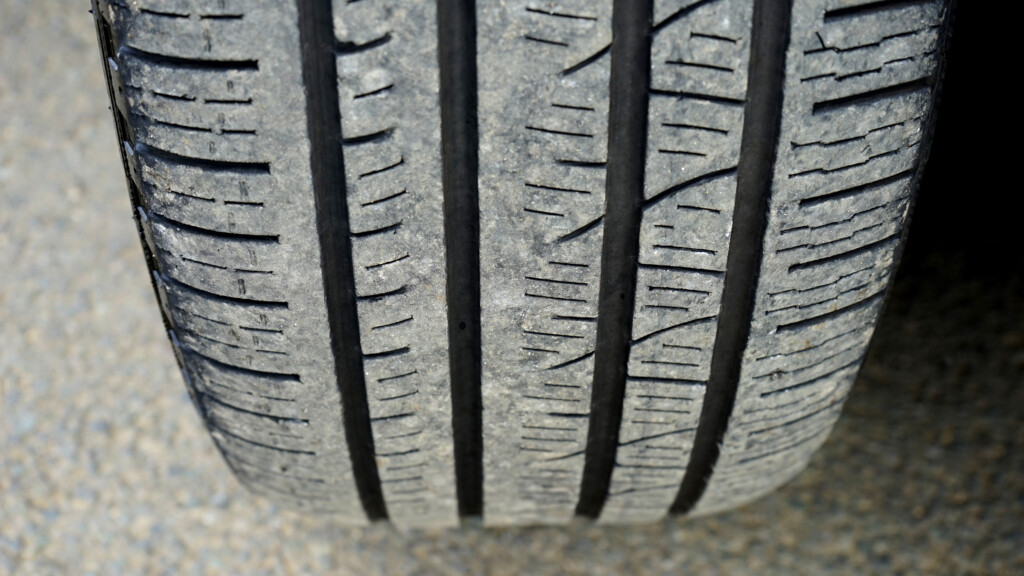 Stop The Rot What You Need To Know About Tire Dry Rot Evans Tire 