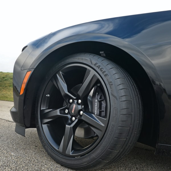 Tips To Extend Tire Life Goodyear Tires