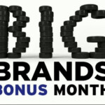 Tire Kingdom Big Brands Bonus Month TV Commercial Continental Tire