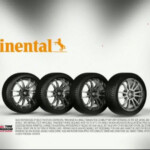 Tire Kingdom Big Brands Bonus Month TV Commercial Continental Tire