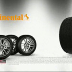 Tire Kingdom Big Brands Bonus Month TV Commercial Continental Tire