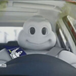 Tire Kingdom TV Commercial Michelin Reward Card Mail In Rebate