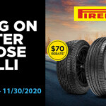 Tire Rebates Giga tires