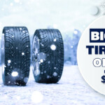 Tire Rebates In London Ontario Oakridge Ford