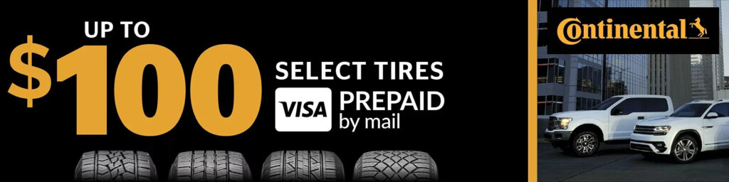 Tire Rebates Tire Rebates