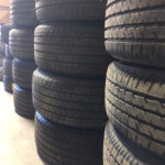 Tire Sale At Runde Auto Group Get New Tires Today