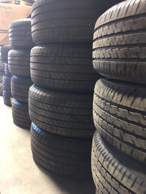 Tire Sale At Runde Auto Group Get New Tires Today 