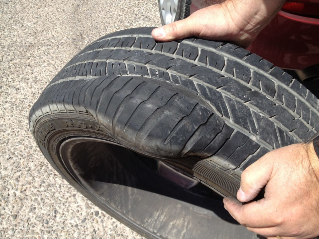 Top 317 Complaints And Reviews About Goodyear Tires