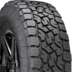 Toyo Tire Open Country A T III Tire LT295 65 R20 129S E1 BSW 355440