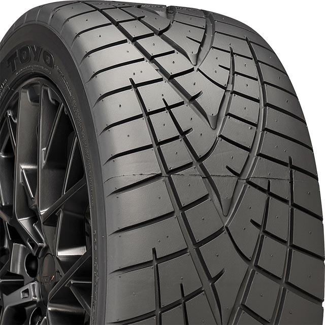 Toyo Tire Proxes R1R Tire 245 45 R17 95W SL BSW 145080