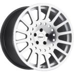 TSW Holeshot Wheels Multi Spoke Machined Passenger Wheels Discount Tire