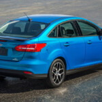 Used 2015 Ford Focus For Sale Pricing Features Edmunds