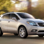 Used 2016 Buick Encore For Sale Pricing Features Edmunds