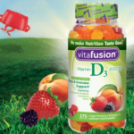 Vitafusion Printable Rebate Form