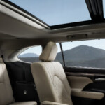 What Is The Difference Between A Sunroof And A Moonroof