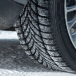 Winter Tires When To Switch From Summer Tires Goodyear Tires