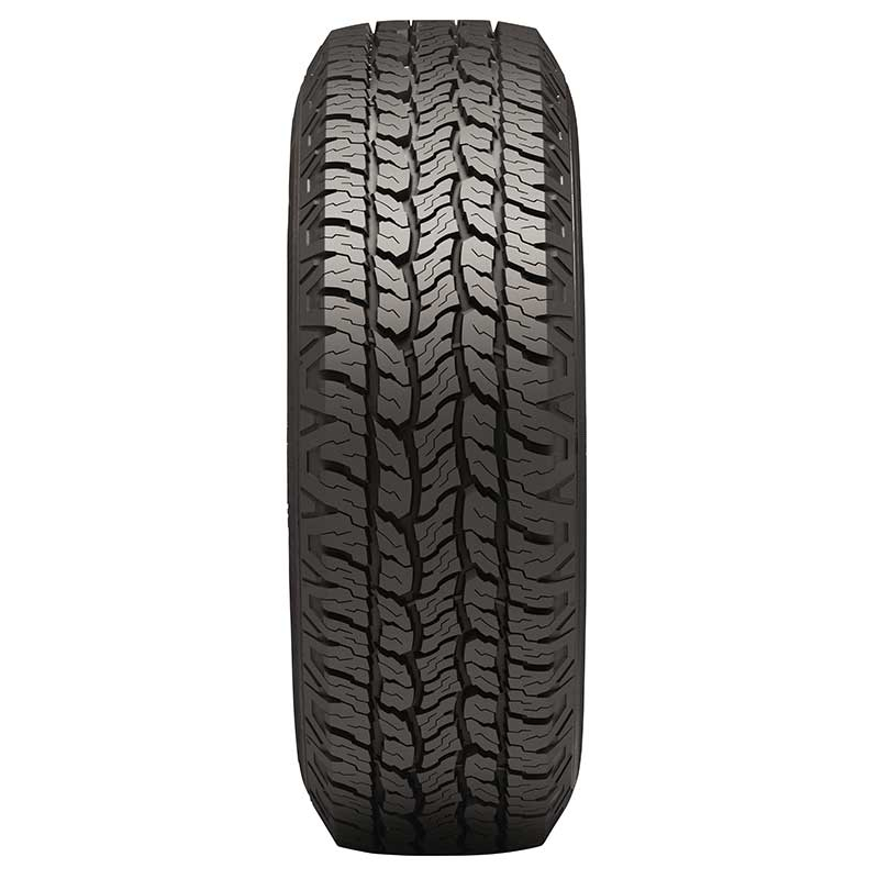 Wrangler TrailMark Tires Goodyear Tires