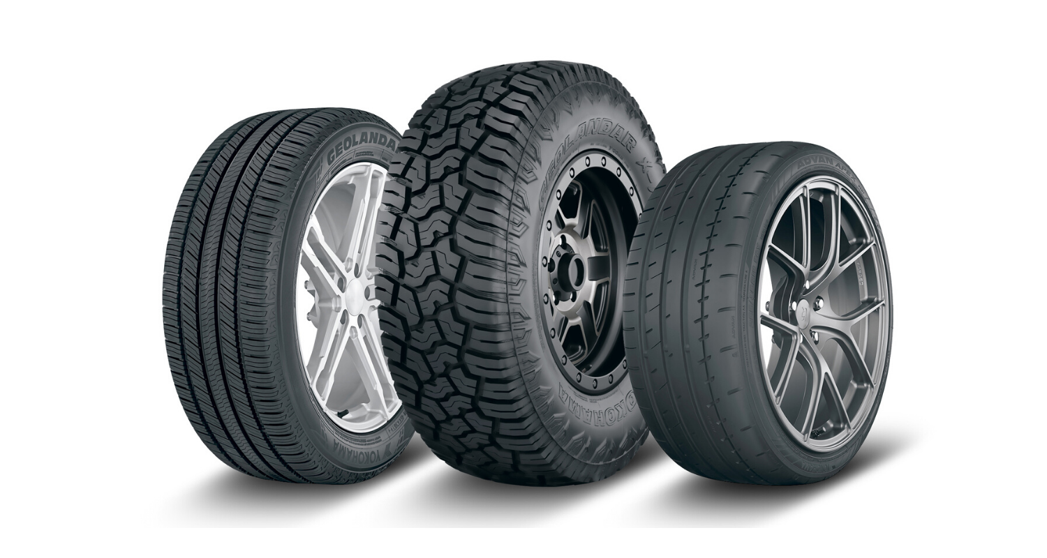 Yokohama Tire Announces 2020 Spring Rebate Promotion