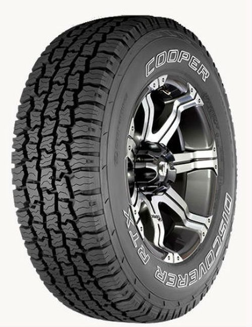  156 99 Cooper Discoverer RTX Tires Buy Cooper Discoverer RTX Tires 