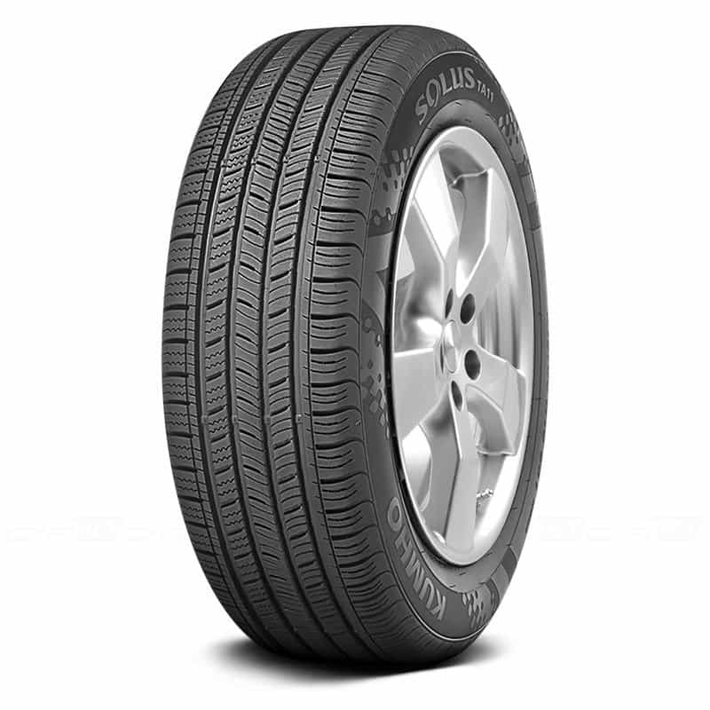 2022 Kumho Solus TA11 Review Rating For 2022