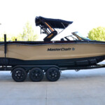 2023 MasterCraft X26 MasterCraft Colorado