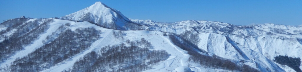 2023 Toyo Tires Japan Maiko Qualifier 1 Freeride World Tour