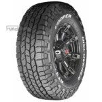 285 65R18 Cooper DISCOVERER AT3 XLT 10PLY 125 122S