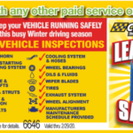 7 Conrads Coupons Free Inspection 50 Off More