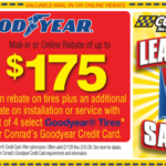 7 Conrads Coupons Free Inspection 50 Off More