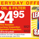 7 Conrads Coupons Free Inspection 50 Off More