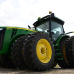 Alliance Tire Announces A 100 Rebate On IF And VF Farm Tires