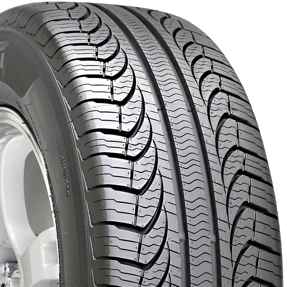 Amazon Pirelli P4 Four Seasons Touring Radial Tire 205 65R15 94T