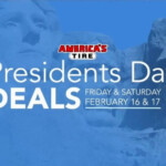 America s Tire Presidents Day Deals TV Spot Rebates ISpot tv