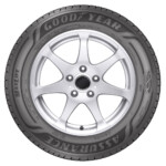 Assurance MaxLife Passenger All Season Tire By Goodyear Tires Passenger