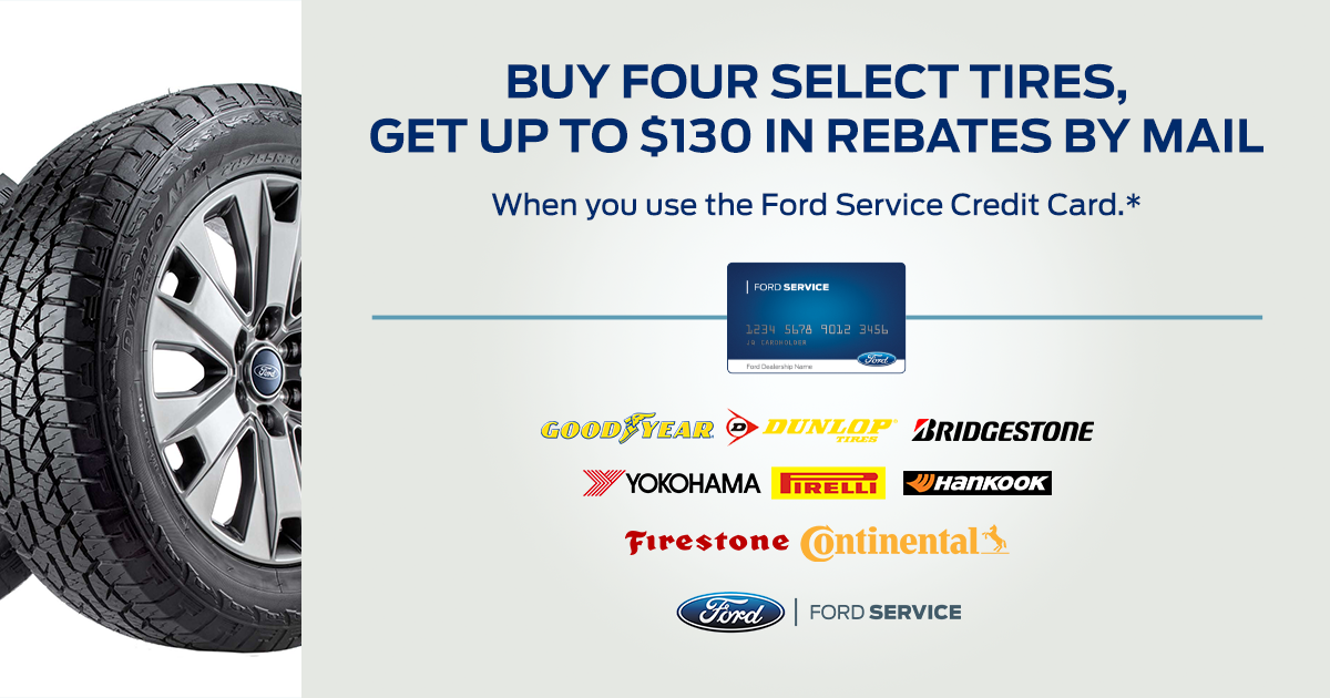 Auto Service Coupons In Marysville OH Near Columbus Bob Chapman Ford