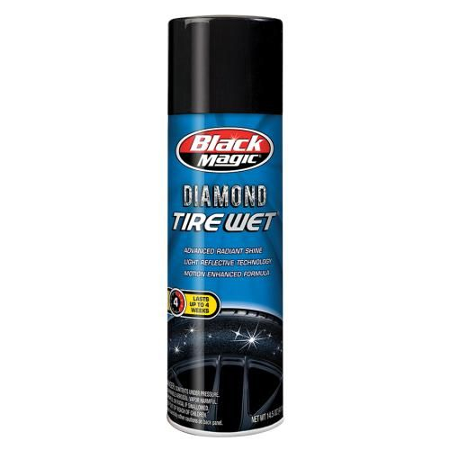 Black Magic Diamond Tire Wet Free W Rebate Black Magic Black Tire 