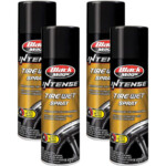 Black Magic Intense Tire Wet 17 Oz