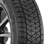 Bridgestone BLIZZAK DM V2 Winter Radial Tire 225 65R17 102S Amazon