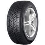 Bridgestone Blizzak LM 80 TireBuyer