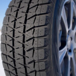 Bridgestone Blizzak WS80