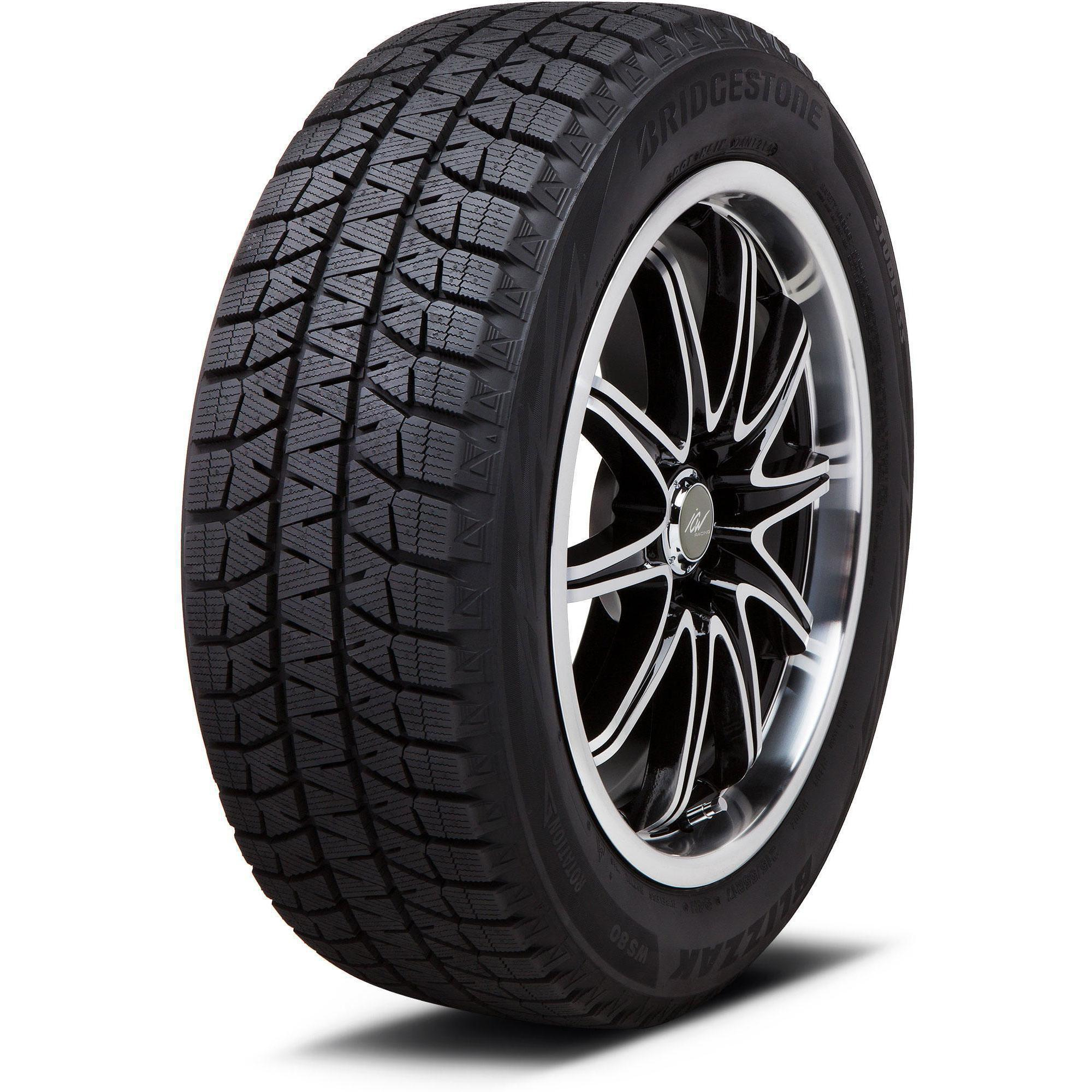 Bridgestone Blizzak WS80 TireBuyer