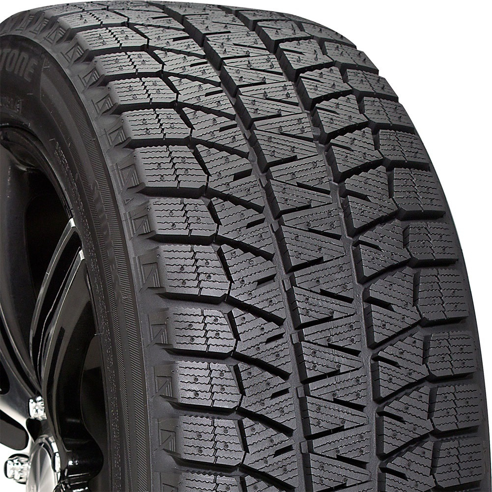 Bridgestone Blizzak WS80 Tires Passenger Performance Winter Tires 