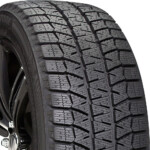 Bridgestone Blizzak WS80 Tires Touring Passenger Winter Tires