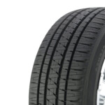 Bridgestone Dueler H L Alenza Plus Tire Review Tire Space Tires