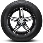 Bridgestone Dueler H L Alenza Plus TireBuyer